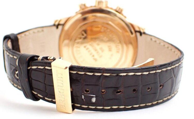 トランスアトランティック（高級時計）の商品画像 - 査定依頼日：2025年5月31日 - 最高査定価格：1,600,000円