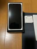 MWHJ2J/A　（スマホ）の商品画像 - 査定依頼日：2023年3月25日 - 最高査定価格：58,600円