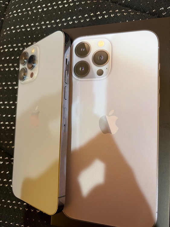 iPhone 13 Pro Max 256GB au（スマホ）の商品画像 - 査定依頼日：2026年3月31日 - 最高査定価格：51,000円