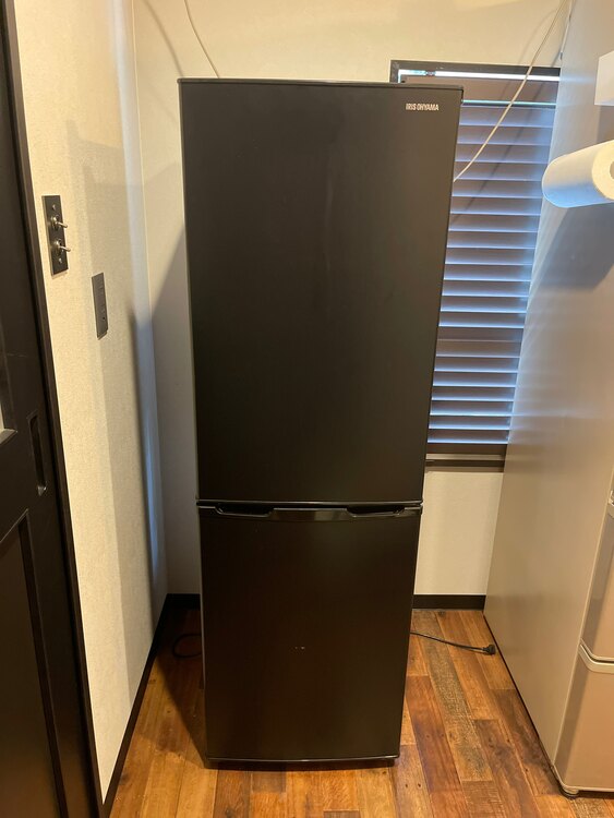 IRSE-16A-B（家電）の商品画像 - 査定依頼日：2025年3月27日 - 最高査定価格：5,500円