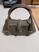 ロエベ　センダ　ハンドバッグ（古着・ファッション）の商品画像 - 査定依頼日：2025年11月26日 - 最高査定価格：50,000円