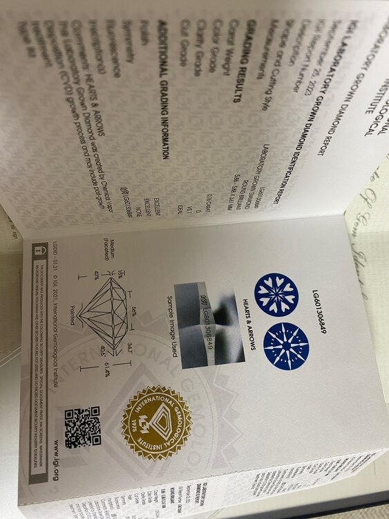 ダイヤモンドリング（宝石）の商品画像 - 査定依頼日：2025年1月25日 - 最高査定価格：220,000円