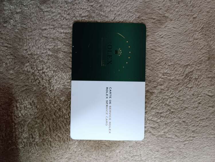 オイスターパーペチュアルコンビ（高級時計）の商品画像 - 査定依頼日：2025年3月15日 - 最高査定価格：420,000円