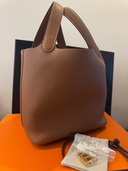 ピコタンロック（ブランドバッグ）の商品画像 - 査定依頼日：2025年6月17日 - 最高査定価格：570,000円