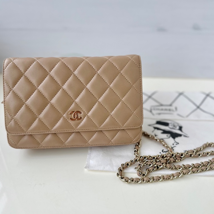 シャネル マトラッセ （ブランドバッグ）の商品画像 - 査定依頼日：2026年2月16日 - 最高査定価格：240,000円