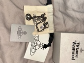 Vivienne Westwood NEW TINY ORB（古着・ファッション）の商品画像 - 査定依頼日：2026年9月24日 - 最高査定価格：4,000円