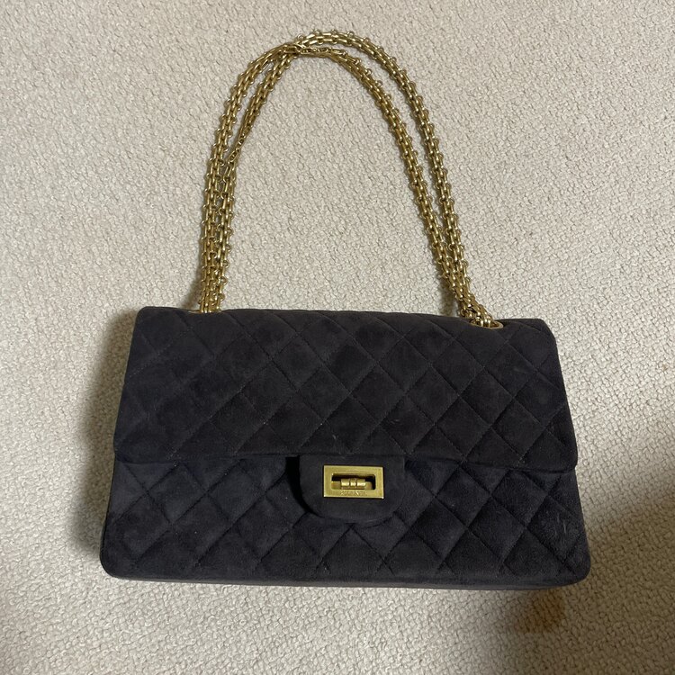 シャネル シャネル(その他) （ブランドバッグ）の商品画像 - 査定依頼日：2025年1月7日 - 最高査定価格：150,000円