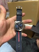 パネライ サブマーシブル OP7529BB206770（高級時計）の商品画像 - 査定依頼日：2025年9月16日 - 最高査定価格：970,000円