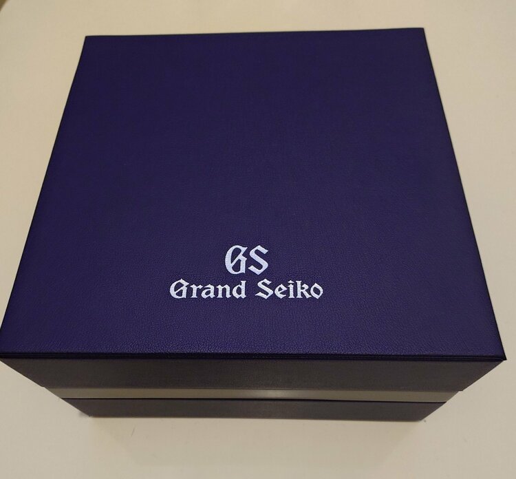 SBGP007（高級時計）の商品画像 - 査定依頼日：2026年10月1日 - 最高査定価格：100,000円