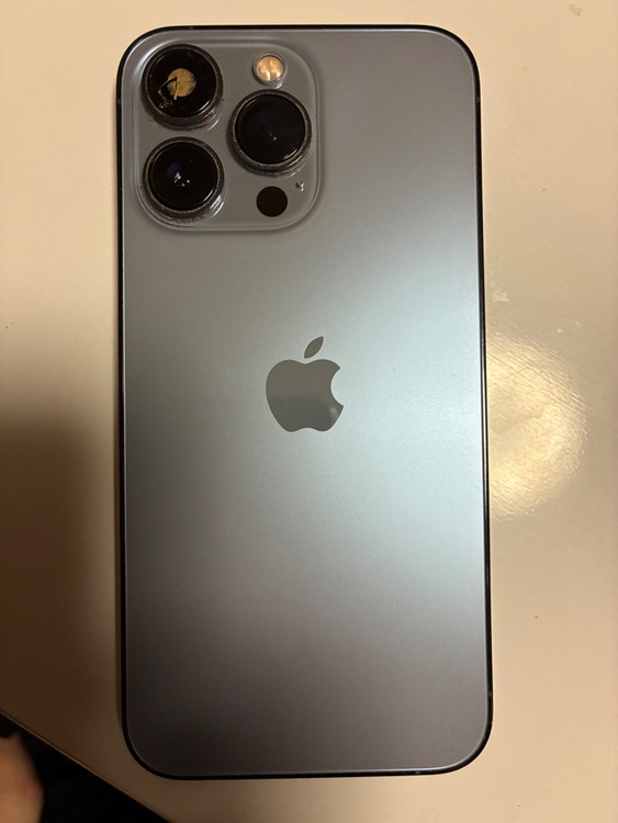 iPhone 13 Pro 128GB Softbank（スマホ）の商品画像 - 査定依頼日：2026年2月20日 - 最高査定価格：38,000円