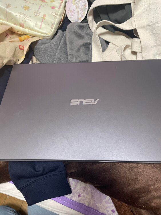 ASUS（PC・タブレット）の商品画像 - 査定依頼日：2025年4月22日 - 最高査定価格：13,000円