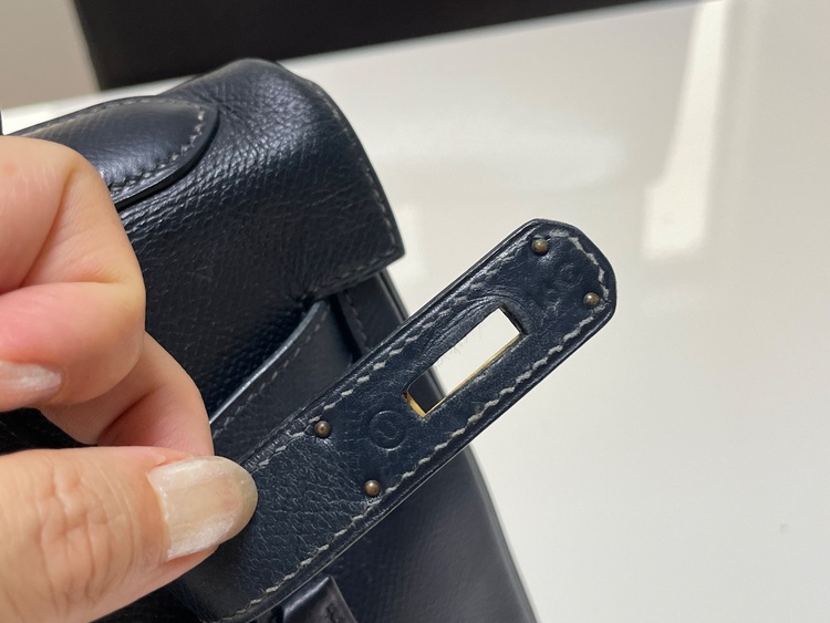 エルメス ケリー（ブランドバッグ）の商品画像 - 査定依頼日：2026年7月15日 - 最高査定価格：700,000円