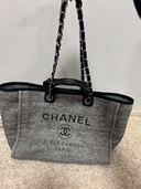 シャネル（ブランドバッグ）の商品画像 - 査定依頼日：2026年1月29日 - 最高査定価格：270,000円