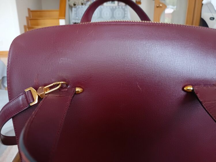 カルティエ その他 ぼるど（高級時計）の商品画像 - 査定依頼日：2025年11月19日 - 最高査定価格：15,000円