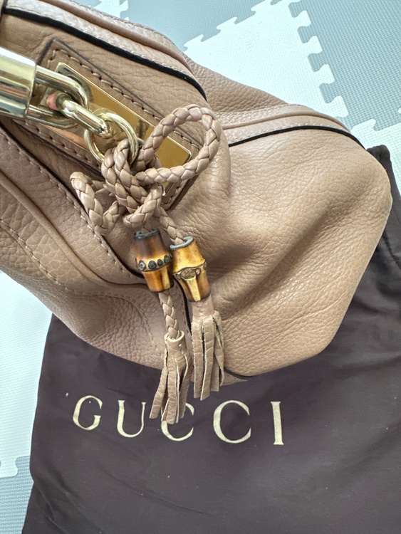 バッグ（ブランドバッグ）の商品画像 - 査定依頼日：2026年4月9日 - 最高査定価格：40,000円