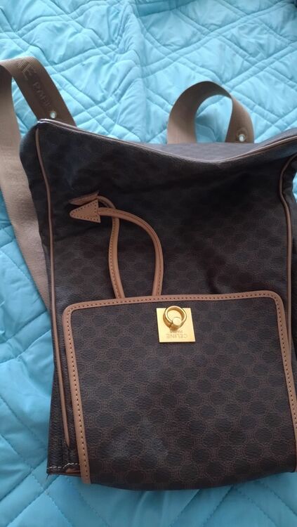 セリーヌ  （ブランドバッグ）の商品画像 - 査定依頼日：2025年6月30日 - 最高査定価格：50,000円