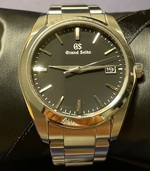 SBGX261（高級時計）の商品画像 - 査定依頼日：2025年8月19日 - 最高査定価格：200,000円