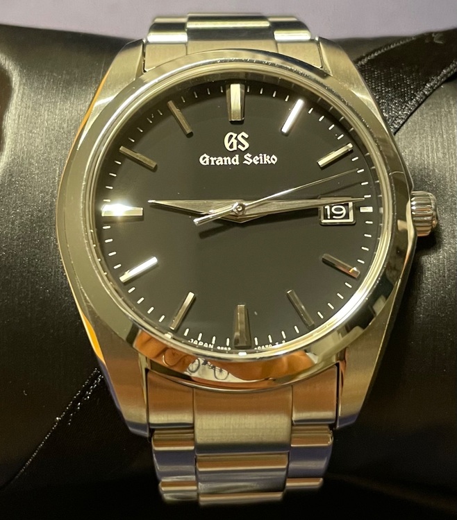 SBGX261（高級時計）の商品画像 - 査定依頼日：2025年8月19日 - 最高査定価格：200,000円