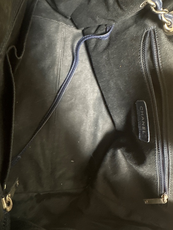 シャネル シャネル(その他) （ブランドバッグ）の商品画像 - 査定依頼日：2025年7月14日 - 最高査定価格：120,000円