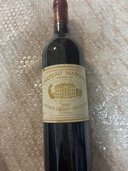 ワイン シャトーマルゴー （お酒）の商品画像 - 査定依頼日：2026年3月7日 - 最高査定価格：46,000円