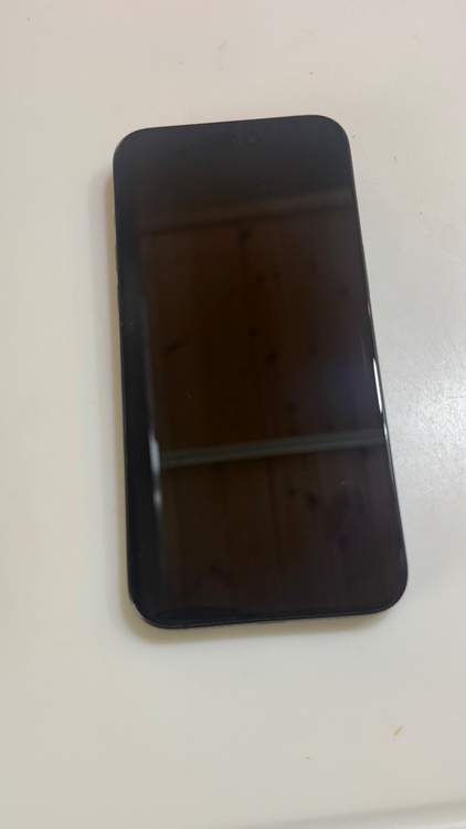 iPhone 15 Pro Max 256GB SIMフリー（スマホ）の商品画像 - 査定依頼日：2026年3月11日 - 最高査定価格：90,000円