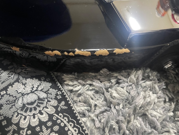 Rickenbacker 4003s JETGLO（ピアノ・楽器・PA機材）の商品画像 - 査定依頼日：2026年3月24日 - 最高査定価格：145,000円