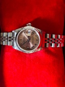 ロレックス デイトジャスト 7917（高級時計）の商品画像 - 査定依頼日：2026年2月27日 - 最高査定価格：900,000円