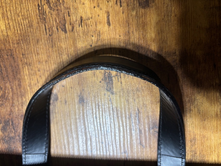 LOUIS VUITTON モノグラム M40566 プローラー ハンドバッグ（ブランドバッグ）の商品画像 - 査定依頼日：2026年7月31日 - 最高査定価格：150,000円