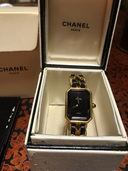 プルミエール（高級時計）の商品画像 - 査定依頼日：2025年11月27日 - 最高査定価格：180,000円