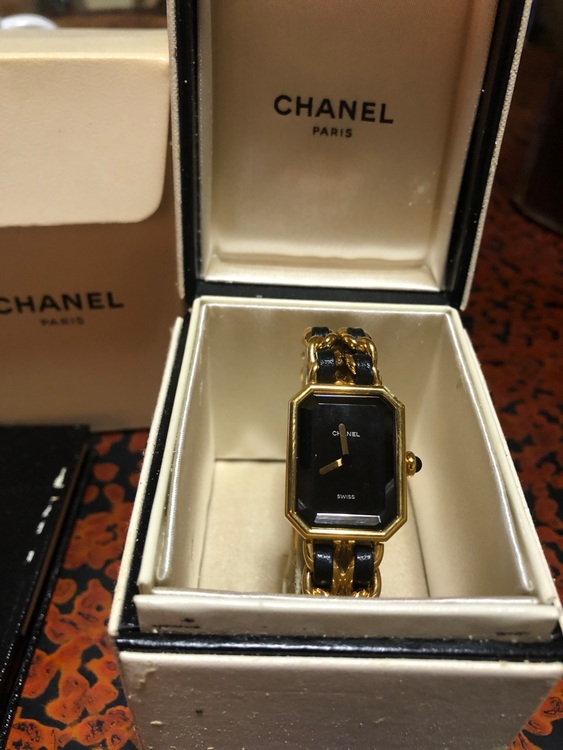 プルミエール（高級時計）の商品画像 - 査定依頼日：2025年11月27日 - 最高査定価格：180,000円