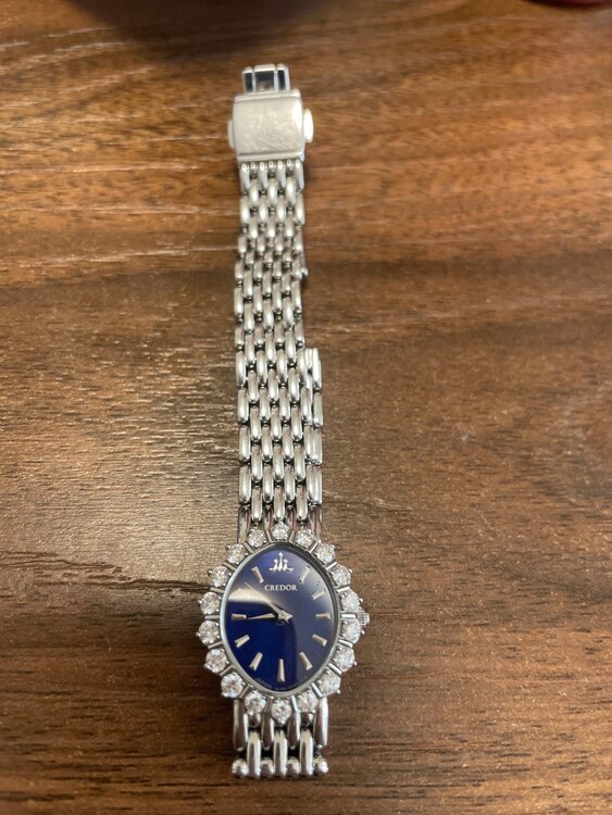 セイコー その他 1E70-0DG（高級時計）の商品画像 - 査定依頼日：2024年11月13日 - 最高査定価格：80,000円