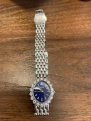 セイコー その他 1E70-0DG（高級時計）の商品画像 - 査定依頼日：2024年11月13日 - 最高査定価格：80,000円