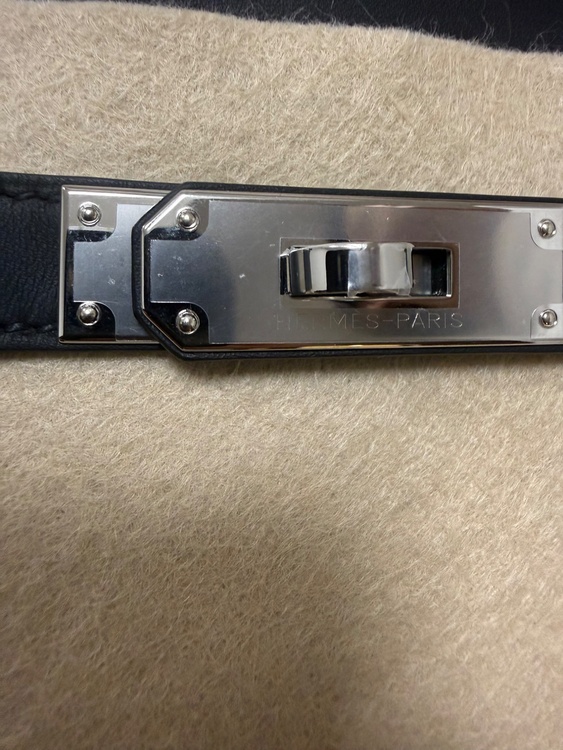 ジプシエールミニ（ブランドバッグ）の商品画像 - 査定依頼日：2026年1月24日 - 最高査定価格：850,000円