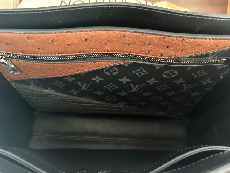 バック（ブランドバッグ）の商品画像 - 査定依頼日：2026年1月4日 - 最高査定価格：650,000円