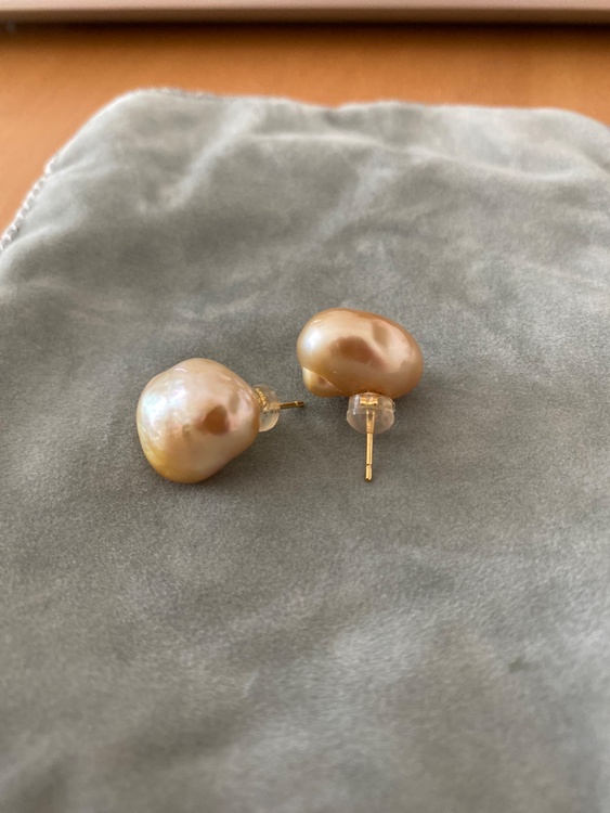パール ピアス（金・貴金属）の商品画像 - 査定依頼日：2026年5月23日 - 最高査定価格：50,000円