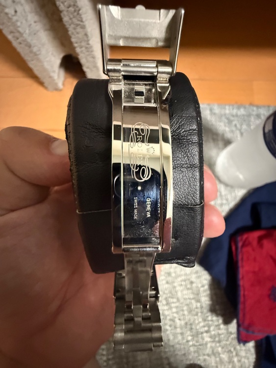 ロレックス デイトナ （高級時計）の商品画像 - 査定依頼日：2025年7月31日 - 最高査定価格：3,600,000円