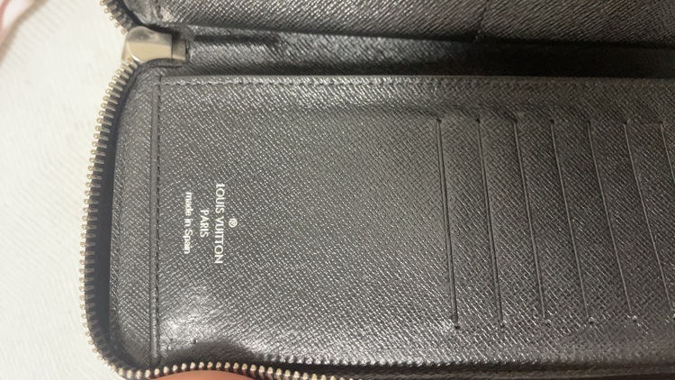 ルイヴィトン ダミエ （ブランドバッグ）の商品画像 - 査定依頼日：2025年11月12日 - 最高査定価格：20,000円