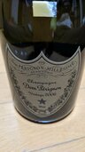 ドン・ペリニョン（お酒）の商品画像 - 査定依頼日：2025年12月6日 - 最高査定価格：19,000円