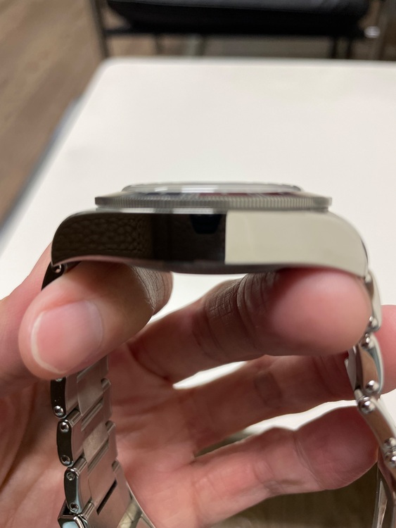 TUDOR BLACKBAY GMT（高級時計）の商品画像 - 査定依頼日：2025年7月16日 - 最高査定価格：480,000円