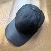 GUCCI（グッチ）GG ナイロン メッシュキャップ（古着・ファッション）の商品画像 - 査定依頼日：2026年9月22日 - 最高査定価格：7,000円