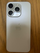 iPhone 15 Pro（スマホ）の商品画像 - 査定依頼日：2025年9月22日 - 最高査定価格：100,000円