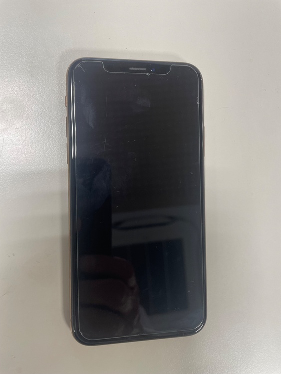 iPhone iPhoneXS 64GB docomo（スマホ）の商品画像 - 査定依頼日：2026年9月12日 - 最高査定価格：15,000円