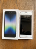 iPhoneSE 64GB Softbank（スマホ）の商品画像 - 査定依頼日：2026年5月2日 - 最高査定価格：3,000円