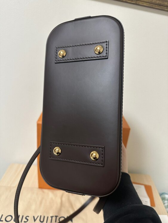 ルイヴィトン ダミエ （ブランドバッグ）の商品画像 - 査定依頼日：2025年3月20日 - 最高査定価格：180,000円