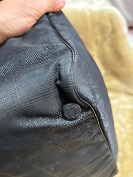 ニュートラベルライン（ブランドバッグ）の商品画像 - 査定依頼日：2025年2月8日 - 最高査定価格：50,000円