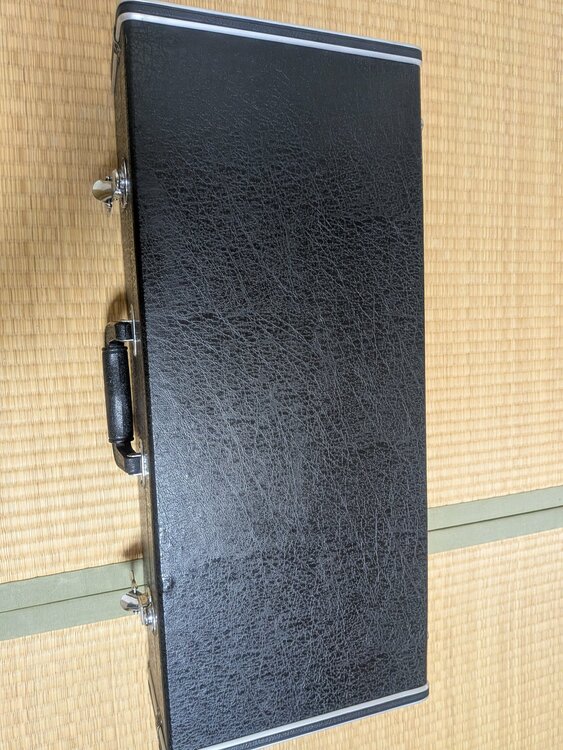 不明（ピアノ・楽器・PA機材）の商品画像 - 査定依頼日：2026年7月20日 - 最高査定価格：6,000円
