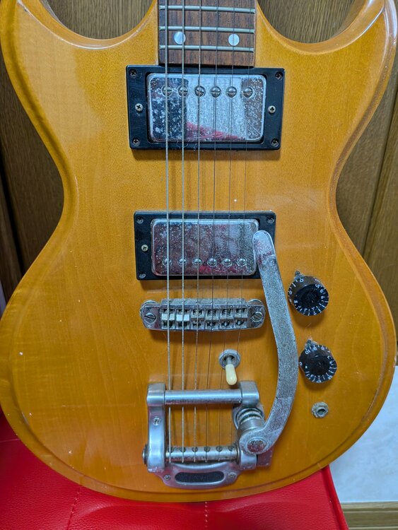 Epiphone（ピアノ・楽器・PA機材）の商品画像 - 査定依頼日：2026年10月18日 - 最高査定価格：43,000円