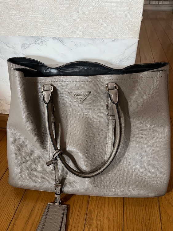 わかりません（ブランドバッグ）の商品画像 - 査定依頼日：2026年2月12日 - 最高査定価格：60,000円