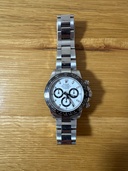 ロレックス デイトナ 116500L（高級時計）の商品画像 - 査定依頼日：2026年3月6日 - 最高査定価格：5,075,000円