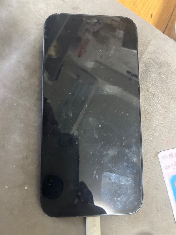iPhone iPhone 12 64GB SIMフリー（スマホ）の商品画像 - 査定依頼日：2026年8月16日 - 最高査定価格：23,000円